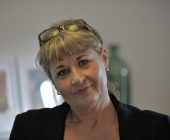 Portræt Janne E 6