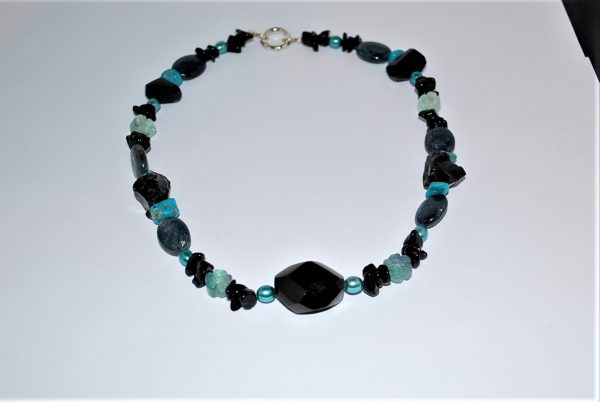 Fantasi Collier
