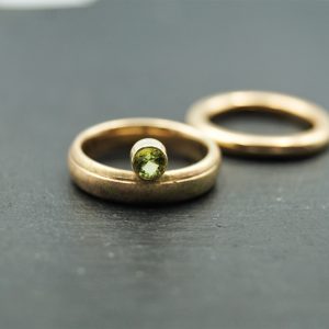 janne E Design guld