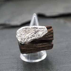 ring med træ