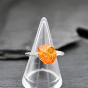 ring med rav