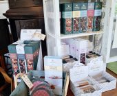 Butik De Gyldne Gemakker – specialiteter