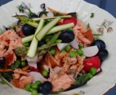 Laksesalat