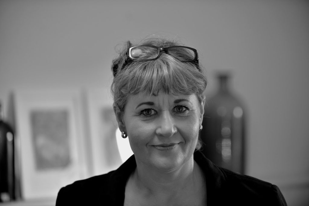 Janne Egstrøm